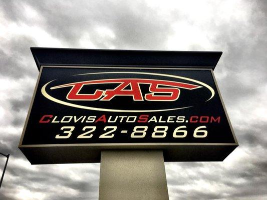 Clovis Auto Sales