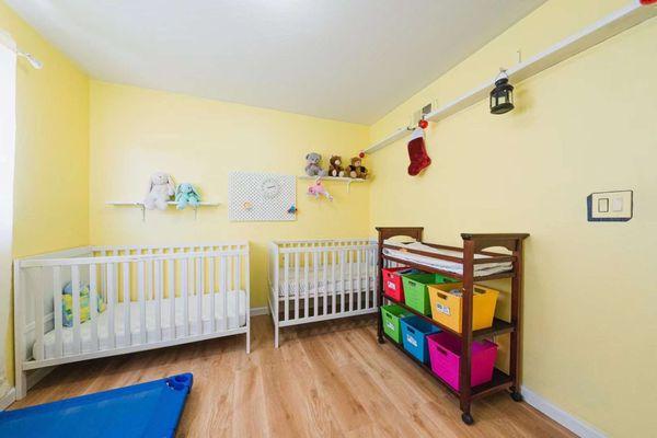 Golden Cradle Bilingual Day Care