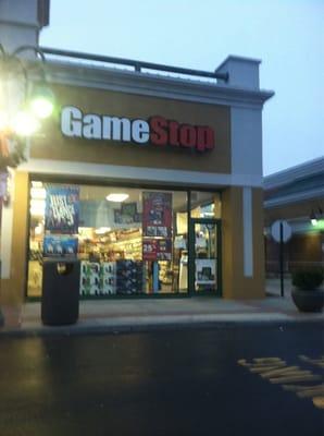 GameStop