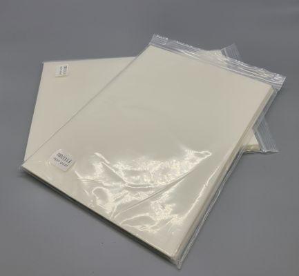 DTF Cold Peel Transfer Sheets. A4, A3 and A3+ sheets available.