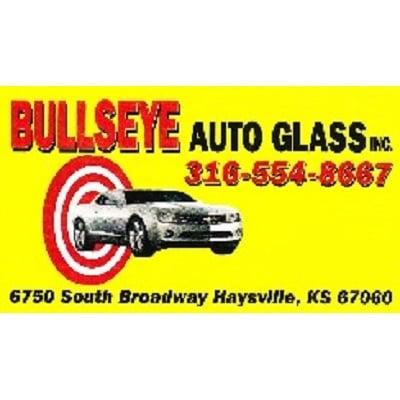 Bullseye Auto Body