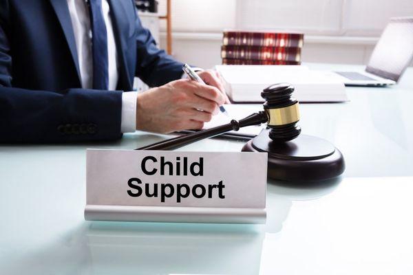 Child Support Modifications