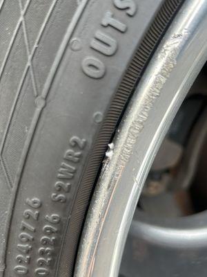 Tire 4 Less Clt Inc