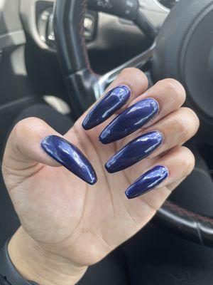 Acrylic Gel