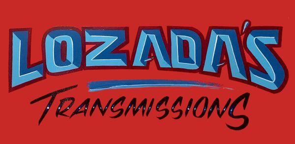 Lozada's Transmissions