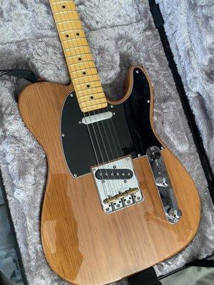 Great deal on this Tele