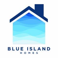 Blue  Island Homes