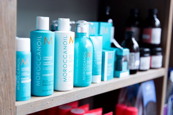 Moroccanoil