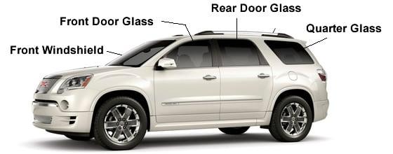 Point Loma Auto Glass Replacement