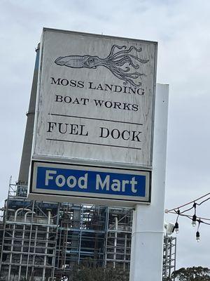 Woodward Marine Market