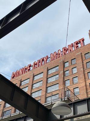 The Roof at Ponce City Market