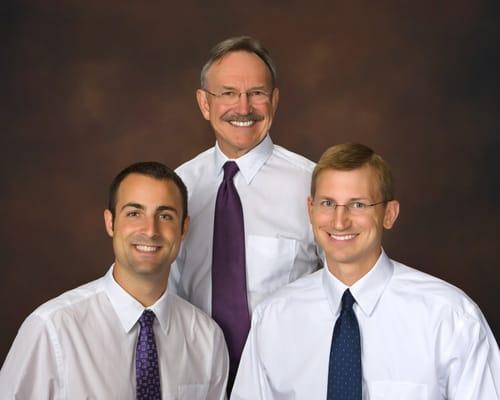 Suchman And Darnall Family Dentistry