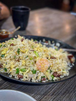 Yeung Chow Fried Rice