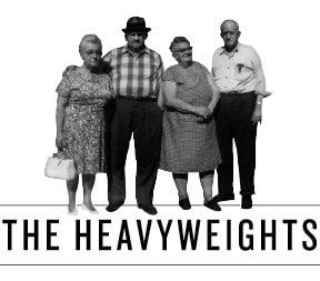 The Heavyweights