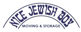 Nice Jewish Boy Moving & Storage