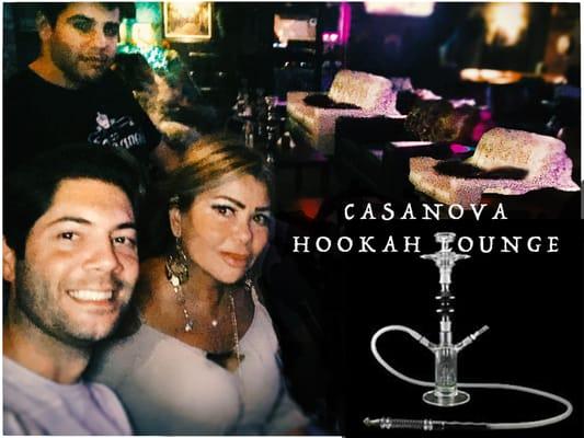 Fantastic group! This team is absolutely committed to giving you the best hookah experience this side of the Atlantic!