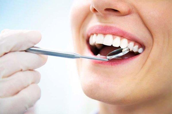 North Hills Dental Care