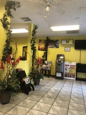 Natural Beauty Hair Studio