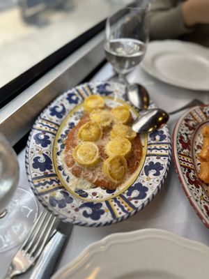 Tortellini al Ragu