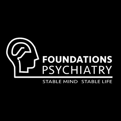 Foundations Psychiatry