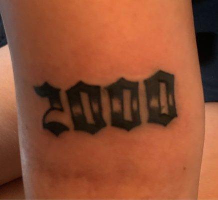 Inkaholics Tattoo