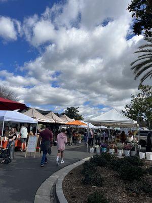 Ladera Ranch Farmers Market