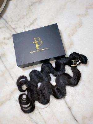 Body wave bundles