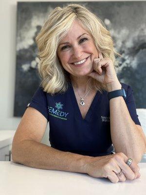 Nancy E Rolnik, MD at Remedy Sports and Regenerative Medicine