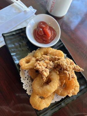 calamari