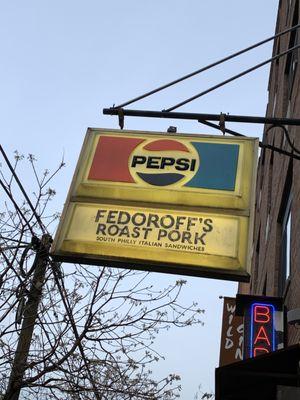 South Philly Italian Sandwiches in Brooklyn, NY