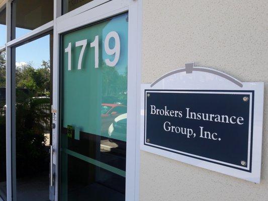 Brokers Insurance Group Inc