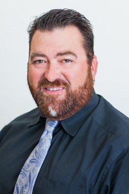 Sean Belden - General Sales Manager