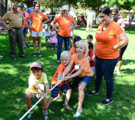 Windsor Preschool