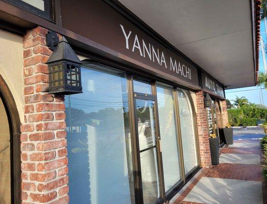 Yanna Machi Atelier