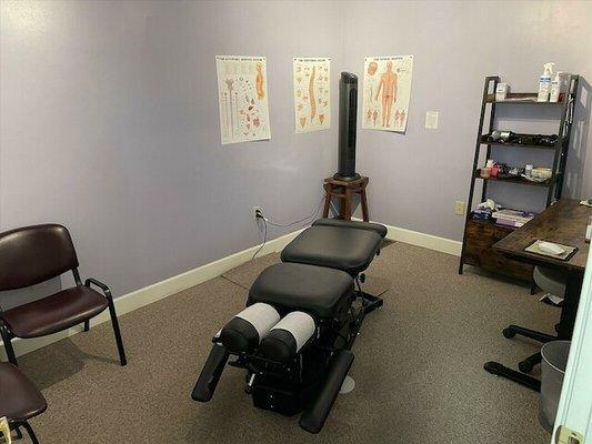 Wondra Chiropractic & Acupuncture