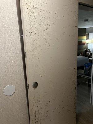 Black mold