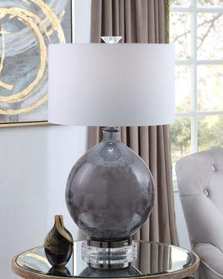 Table Lamp Collections