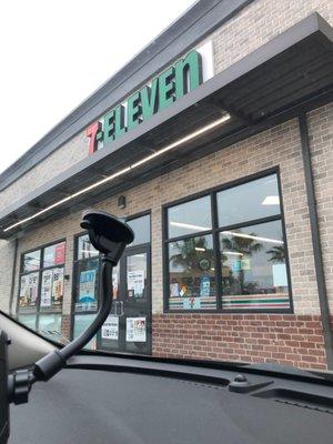 7-Eleven