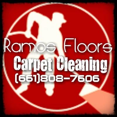 Ramos floors  carpet cleaning