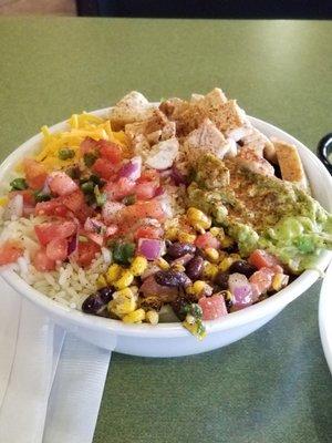 Great Southwest Bowl