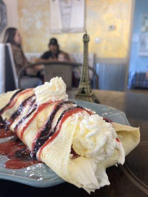 La Crepe