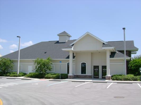 Seminole Trail Animal Hospital