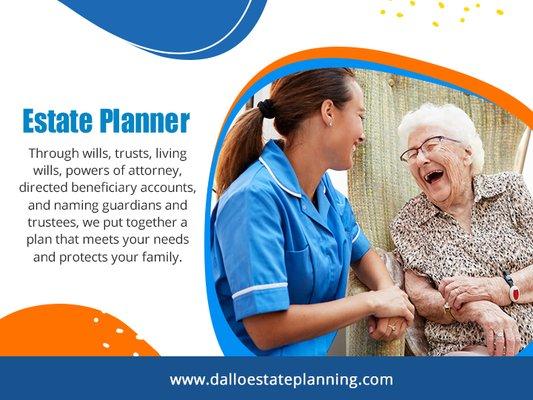 Dallo Estate Planning PLLC