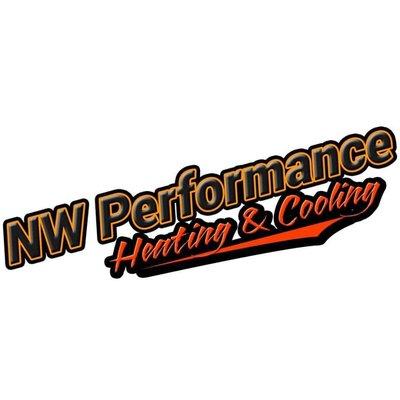 NW Performance Heating & Cooling Inc.