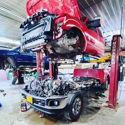 Drury Automotive Service & Truck Repair