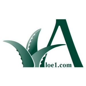 Visit at aloe1.com