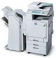 copier service