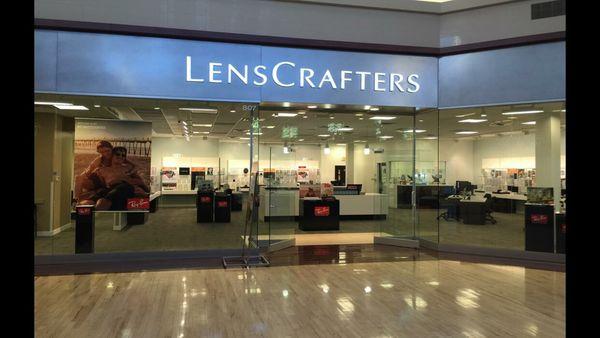 LensCrafters