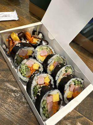 Bareun Gimbap