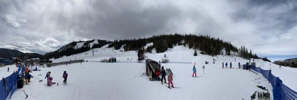 Winter Park Resort